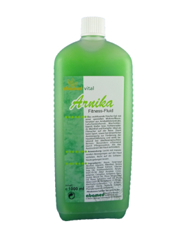 Arnika Fitness-Fluid 1000ml